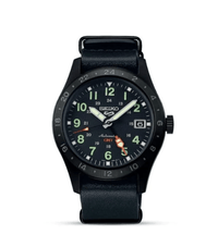 Orologio Seiko GMT Field SSK025 Da Uomo Automatico