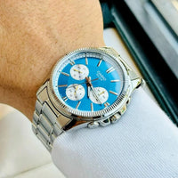 Orologio Casio MTP-1375D-2A2 Da Uomo Al Quarzo