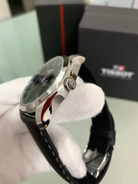 Orologio Uomo Tissot T0354461605102 Al Quarzo