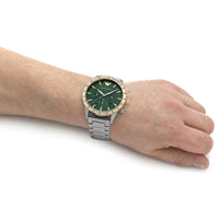 Orologio Uomo Emporio Armani AR11454 Al Quarzo