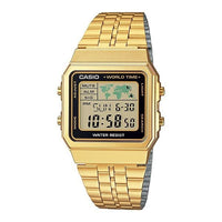 Orologio Casio  A-500WGA Unisex Al Quarzo