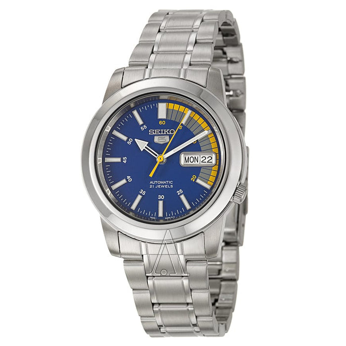 Orologio Seiko 5 Sports SNKK-27 Da Uomo Automatico