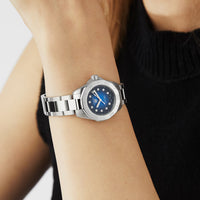 Orologio Tag Heuer Aquaracer WBP2411.BA0622 Da Donna Automatico