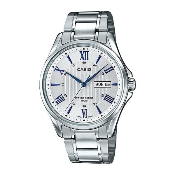 Orologio Casio MTP-1384D-7A2 Unisex Al Quarzo