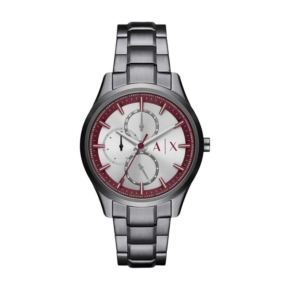 Orologio Armani Exchange Dante AX1877 Da Uomo Al Quarzo