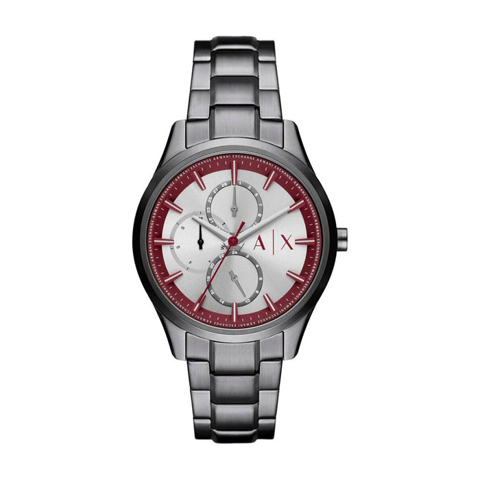 Orologio Armani Exchange Dante AX1877 Da Uomo Al Quarzo