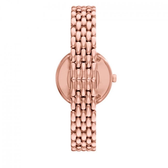 Montre à quartz Emporio Armani AR11432 pour femme 