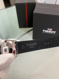 Orologio Uomo Tissot T0354461605102 Al Quarzo