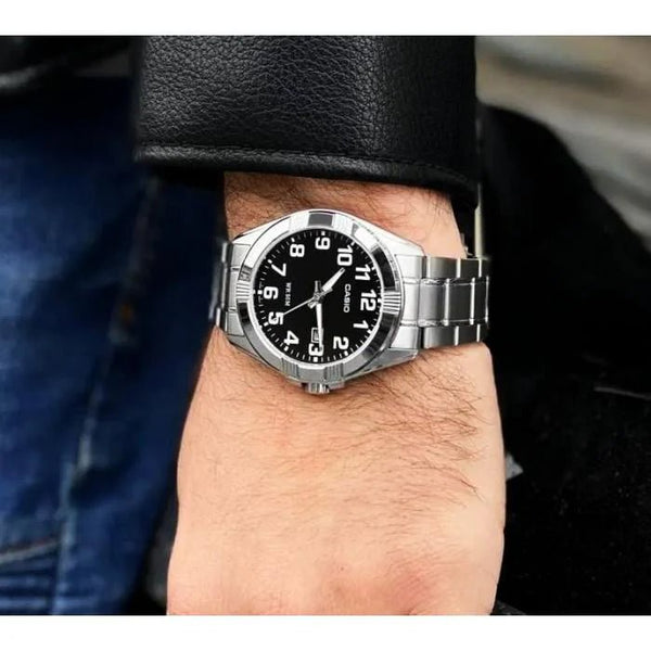 Orologio Casio MTP-1308D-1B Da Uomo Al Quarzo