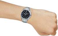 Orologio Casio Edifice EFV-630D-1A Da Uomo Al Quarzo