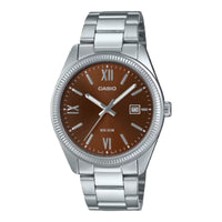 Orologio Casio MTP-1302D-5AV Da Uomo Al Quarzo