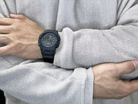 Orologio Casio G-Shock GA-B001CBR-1AER Da Uomo al Quarzo *