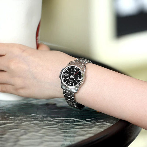 Orologio Casio LTP-1314D-1A Da Donna Al Quarzo