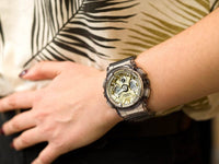 Orologio Casio G-Shock GMA-S120GS-8A Da Uomo Al Quarzo