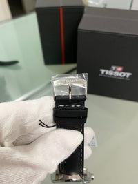 Orologio Uomo Tissot T0354461605102 Al Quarzo