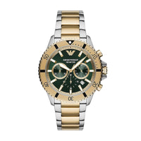 Orologio Emporio Armani AR11586 Da Uomo Al Quarzo