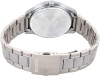 Orologio Casio MTP-1384D-7A Unisex Al Quarzo