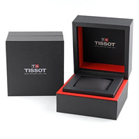 Orologio Uomo Tissot T0354461605102 Al Quarzo