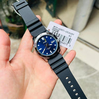 Orologio Casio MTP-VD01-2E Da Uomo Al Quarzo