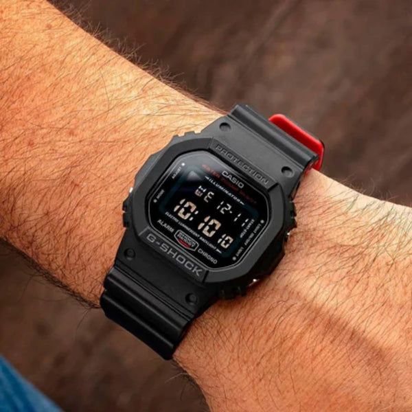 Orologio Casio G-Shock DW-5600UHR-1D Da Uomo Al Quarzo