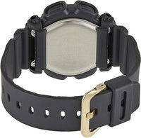Casio G-Shock DW-9052GBX-1A9 Men's Quartz Watch 