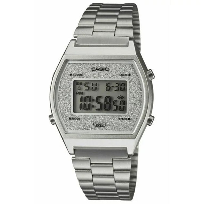 Orologio Casio B640WDG-7D Unisex Al quarzo