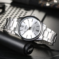 Orologio Casio MTP-V005D-7B Da Uomo Al Quarzo