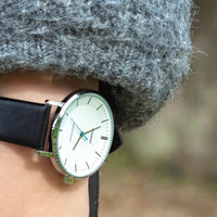 Orologio Casio MTP-VT04L-7E Da Uomo Al Quarzo