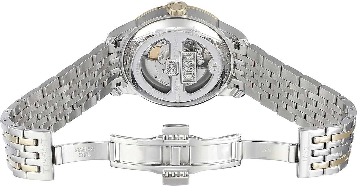 Orologio Uomo Tissot Le Locle T0064282203801 Automatico