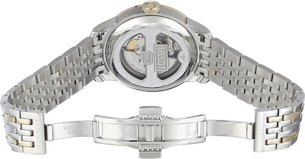 Orologio Uomo Tissot Le Locle T0064282203801 Automatico