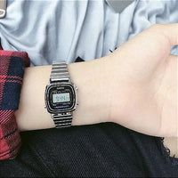 Orologio Casio LA-670WA-1D Da Donna Al Quarzo