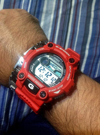 Orologio Casio G-Shock G-7900A-4 Da Uomo Al Quarzo