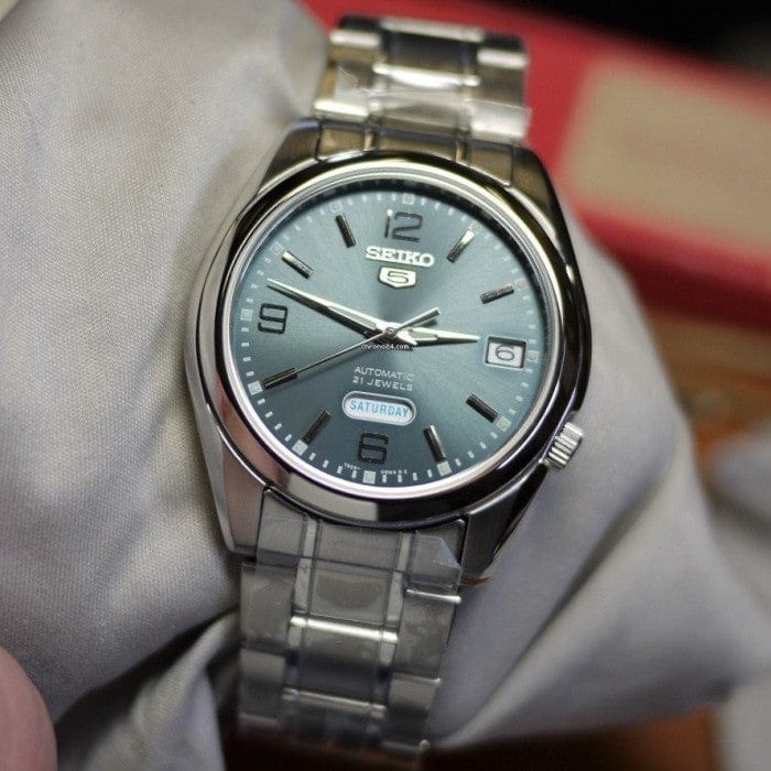 Orologio Seiko 5 SNK-621 Da Uomo Automatico