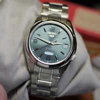 Orologio Seiko 5 SNK-621 Da Uomo Automatico