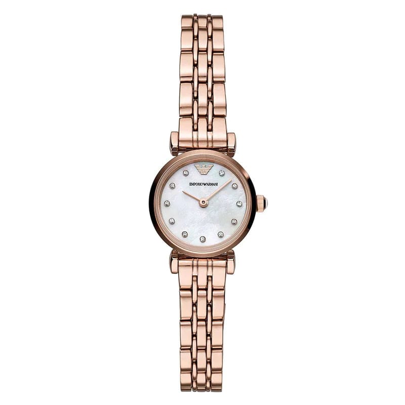 Orologio Donna Emporio Armani AR11203 Al Quarzo
