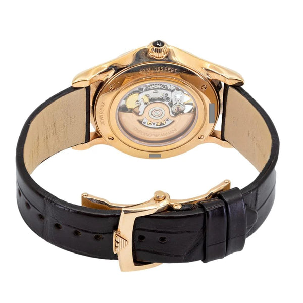 Orologio Emporio Armani ARS3401 Da Uomo Automatico