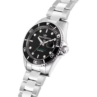 Montre à quartz pour homme Philip Watch Caribe R8253597084