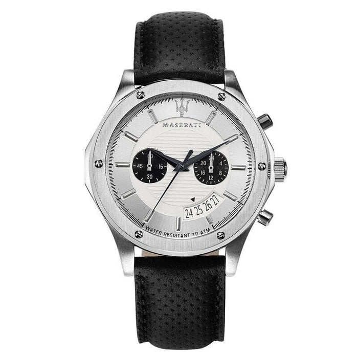 Orologio Maserati R8871627005 Da Uomo Al Quarzo