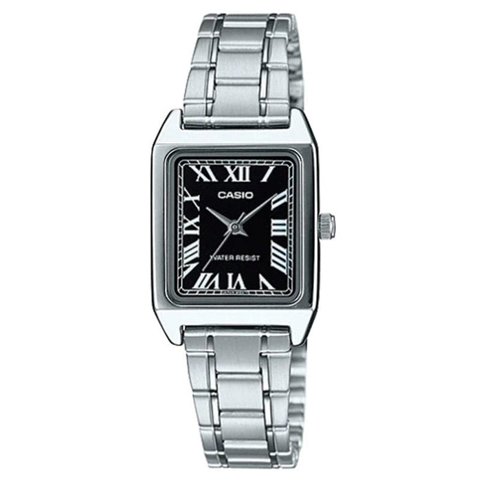 Orologio Casio LTP-V007D-1B Da Donna Al Quarzo