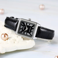 V007 Gold Montre Casio LTP-V007L-1B - Quartz Analogique Pour Femme Montre Homme Carré V007 Gold Montre Casio LTP-V007L-1B - Quartz Analogique Pour Femme Montre Homme Carré