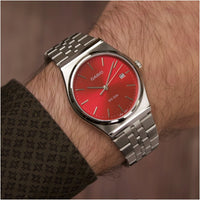 Orologio Casio MTP-B145D-4A2 Da Uomo Al Quarzo