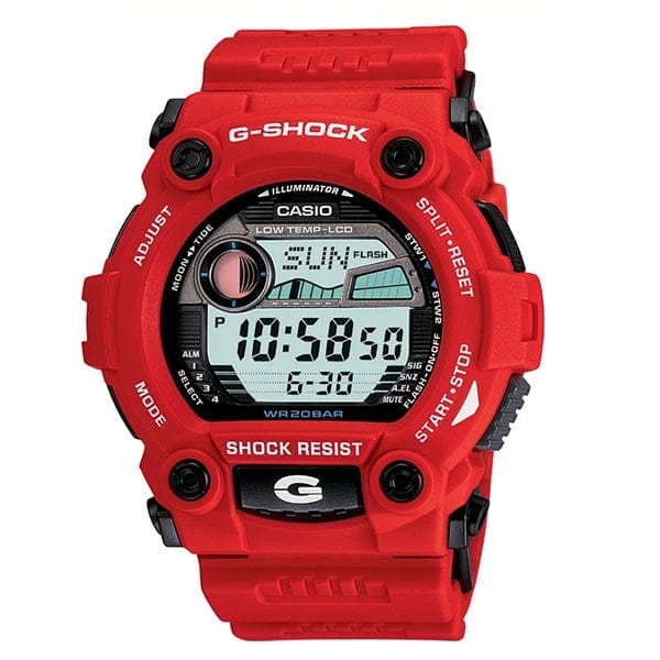 Orologio Casio G-Shock G-7900A-4 Da Uomo Al Quarzo