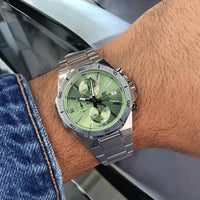 Orologio Casio Edifice EFV-640D-3A Da Uomo Al Quarzo
