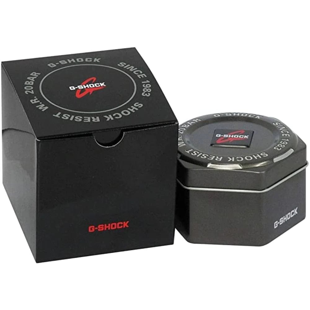 Orologio Casio G-Shock GMA-S120GS-8A Da Uomo Al Quarzo