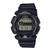 Casio G-Shock DW-9052GBX-1A9 Men's Quartz Watch 
