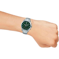 Orologio Casio Edifice EFV-630D-3A Da Uomo Al Quarzo