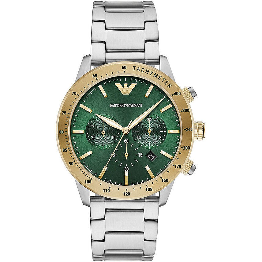 Orologio Uomo Emporio Armani AR11454 Al Quarzo