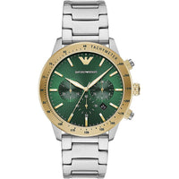 Orologio Uomo Emporio Armani AR11454 Al Quarzo
