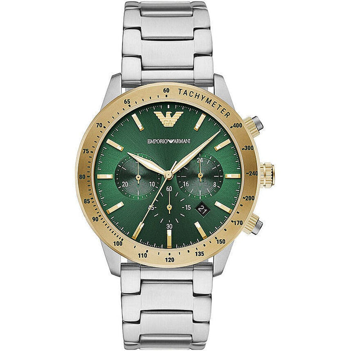Orologio Uomo Emporio Armani AR11454 Al Quarzo