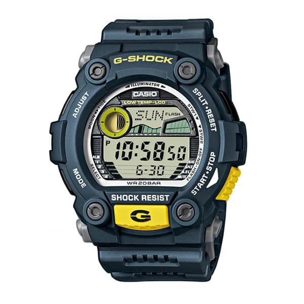 Casio G-Shock G-7900-2 Quartz Men's Watch 